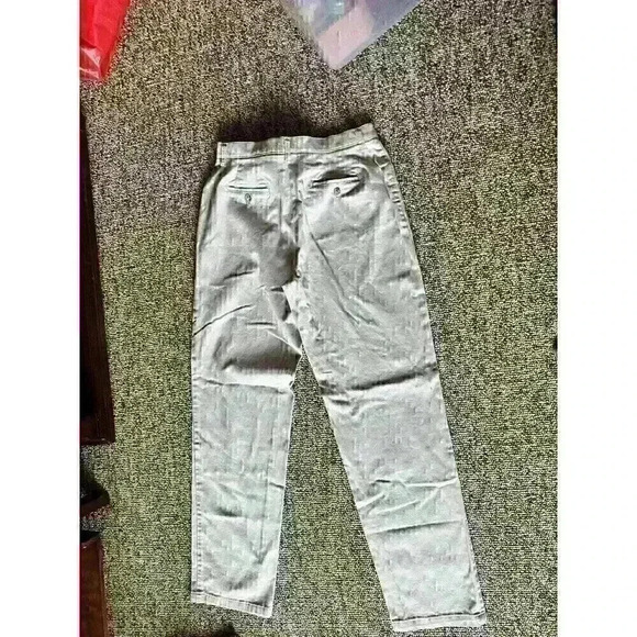 Lot Of 3 Women’s Khaki Pants Size 12 - Picture 7 of 15